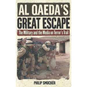 Al Qaeda's Great Escape imagine