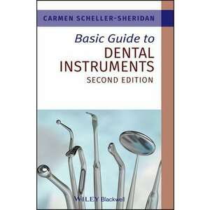 Basic Guide to Dental Instruments imagine