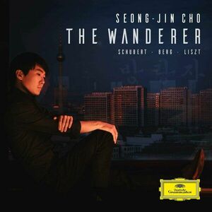 The Wanderer | Seong-Jin Cho, Franz Schubert, Franz Liszt imagine