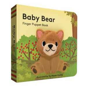 Baby Bear imagine