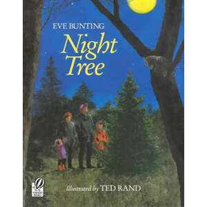 Night Tree imagine