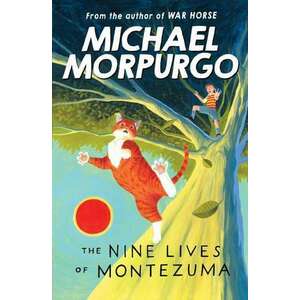 The Nine Lives of Montezuma imagine