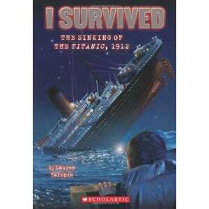 I Survived the Sinking of the Titanic, 1912 imagine