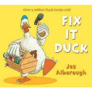 Fix-It Duck imagine