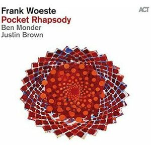 Pocket Rhapsody | Frank Woeste imagine