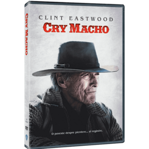 Cry Macho | Clint Eastwood imagine