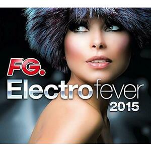 Electro Fever 2015 | Various Artists imagine