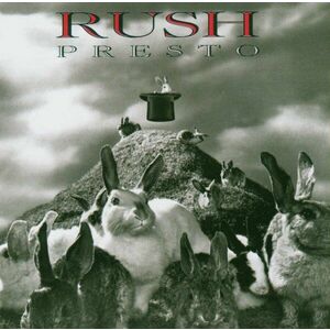 Presto | Rush imagine