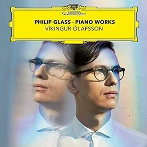 Philip Glass Tribute - Piano Works | Vikingur Olafsson imagine