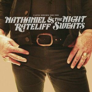 A Little Something More From - Vinyl | Nathaniel Rateliff, The Night Sweats imagine