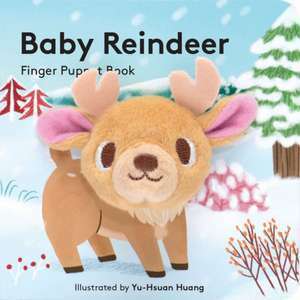 Baby Reindeer imagine