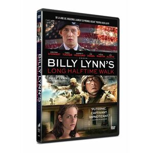 Billy Lynn: Drumul unui erou / Billy Lynn's Long Halftime Walk | Ang Lee imagine
