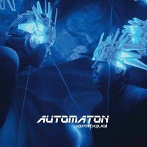 Automaton - Vinyl | Jamiroquai imagine