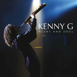 Heart And Soul | Kenny G imagine