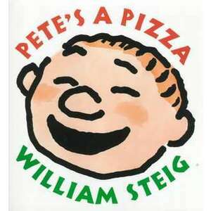 Pete's a Pizza imagine