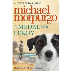 A Medal for Leroy imagine