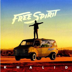 Free Spirit | Khalid imagine