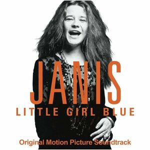 Little Girl Blue | Janis Joplin imagine