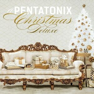A Pentatonix Christmas Deluxe | Pentatonix imagine