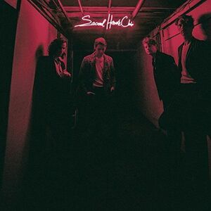 Sacred Hearts Club | Foster The People imagine