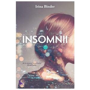 Insomnii - Irina Binder imagine