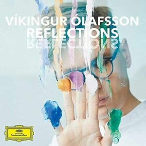Reflections | Vikingur Olafsson imagine