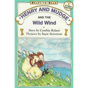Henry and Mudge and the Wild Wind imagine