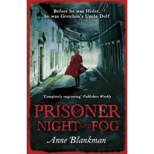 Prisoner of Night and Fog imagine