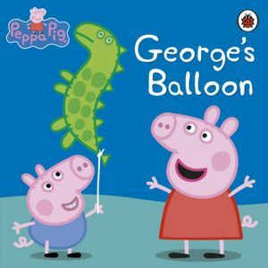 Peppa Pig: George’s Balloon imagine