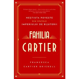 Familia Cartier imagine