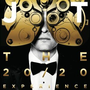 The 20/20 Experience - 2 of 2 | Justin Timberlake imagine