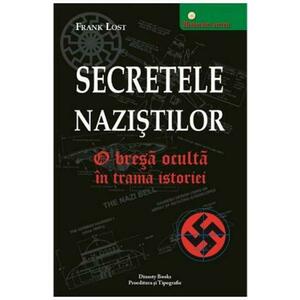 Secretele nazistilor - Frank Lost imagine