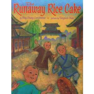 The Runaway Rice Cake imagine