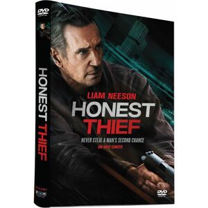 Un hot cinstit / Honest Thief | Mark Williams imagine