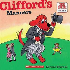 Clifford's Manners imagine