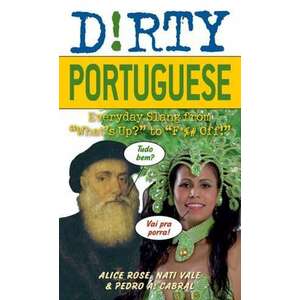 Dirty Portuguese imagine
