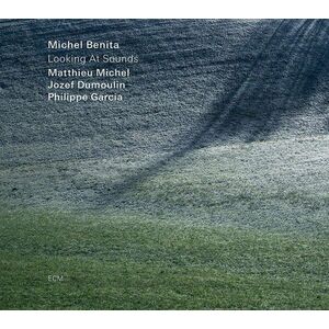 Looking At Sounds | Michel Benita Quartet imagine