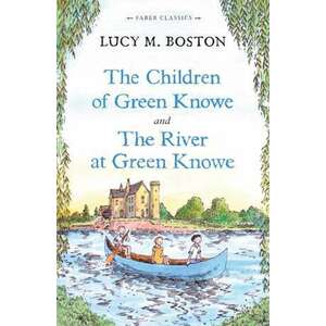 The Children of Green Knowe Collection imagine