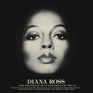 Diana Ross - Vinyl | Diana Ross imagine