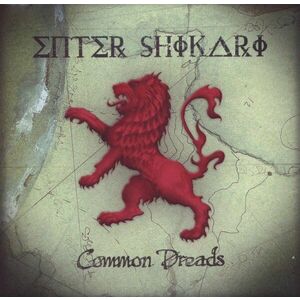 Common Dreads | Enter Shikari imagine