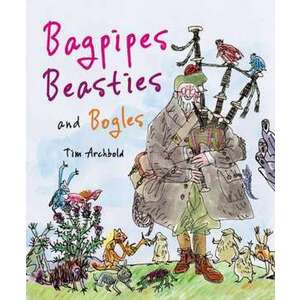 Bagpipes, Beasties, and Bogles imagine