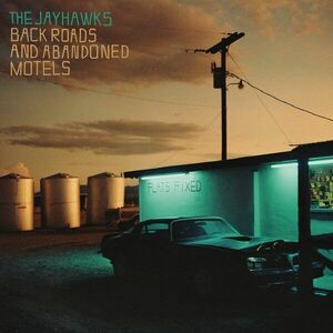 Back Roads & Abandoned - Vinyl | The Jayhawks imagine