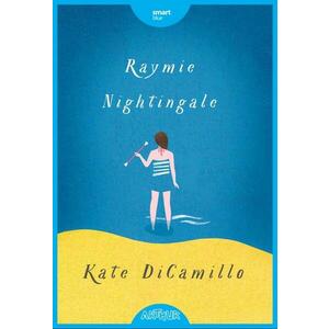Raymie Nightingale imagine