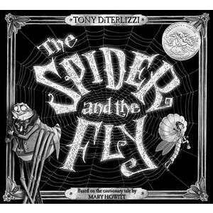 Spider and the Fly imagine