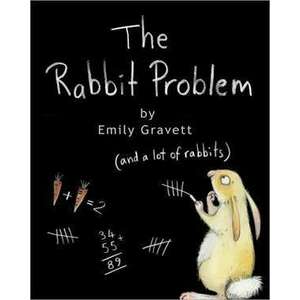 The Rabbit Problem imagine