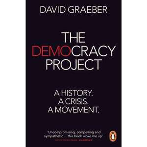 The Democracy Project imagine