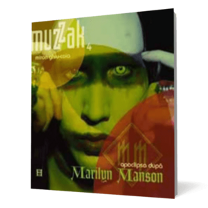 Apocalipsa dupa Marilyn Manson imagine