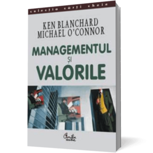 Managementul si valorile imagine