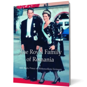 The Royal Family of Romania imagine