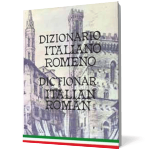 Dictionar italian - roman imagine